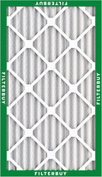 Filterbuy 20x30x2 Air Filter MERV 8 Essential Dust & Allergy Defense, - Image 9