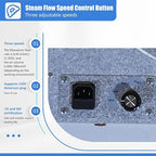 FFU HEPA H14-Filter Laminar Flow Hood Updated FanFilter Unit（Include HEPA - Image 6