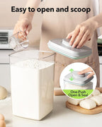 Ankou Airtight Food Storage Container - Image 2