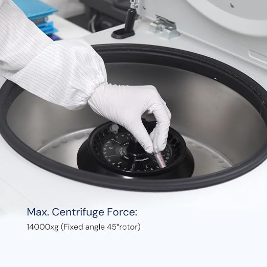 30kDa Ultra Centrifugal Filter Unit, Regenerated Cellulose RC Membrane - Image 5