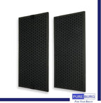 PUREBURG Replacement True HEPA Filter Kit Compatible - Image 4