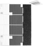 Dianrui 2 PCS RV for Dometic A/C Vent Cover Replacement, Duo-Therm Air - Image 7