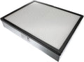 Pollution Control Unit High Efficiency MERV 15 Filter. Includes perimeter gasket by CAPTIVE-AIRE