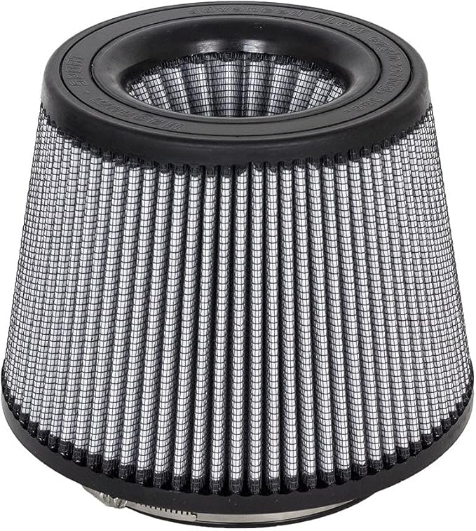aFe POWER Magnum FORCE Intake Replacement Air Filter w/Pro DRY S Media by Unknown