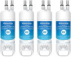 Waterdrop EDR1RXD1 Replacement for Filter 1, W10295370A, 46-9930 Refrigerator by Waterdrop