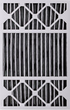 Nordic Pure 16x25x5 Honeywell Replacement Air Filters MERV 12 Plus Carbon 4 Pack - Image 4