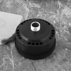 eMagTech 2PCS Air Compressor Silencer 3/4 Inch 25mm Compatible - Image 5