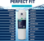 Mist EDR4RXD1 Refrigerator Water Filter Replacement - Image 2