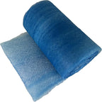 wioboy Paint Booth Exhaust Filter Roll, 18 Gram Heavy Duty Fiberglass Paint - Image 3