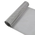 304 Stainless Steel Mesh 100Mesh, 15.7"x47.2" Metal Mesh Screen, Woven Fine by welcometoyagjia