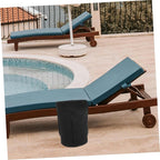 Toyvian Outdoor Insulated Filter Pump Cover - Image 9