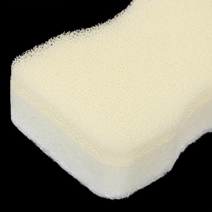 HOMSFOU 15pcs Lampshade Cleaner Sponges Set, Reusable Dry Soot and Dust Removal - Image 7