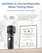 Waterdrop 10UB-CM 6 Months Under Sink Water Filter - Image 5
