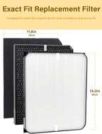 3500 Replacement Filters Compatible - Image 2