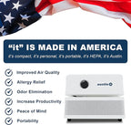 Austin Air it Room Air Purifier - Image 6