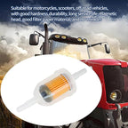5/16 & 1/4 Inline Magnetic Fuel Filter - Image 3