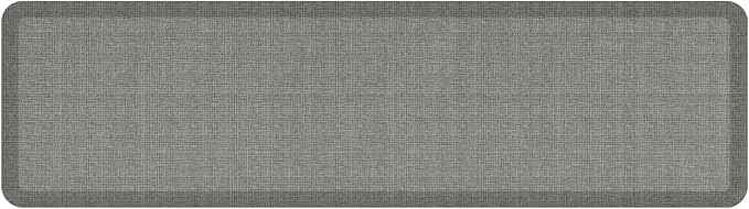NewLife by GelPro Ergo-Foam Cushioned Anti-Fatigue Standing Kitchen Floor Mat
