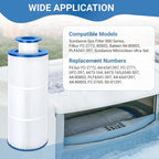 6541-397 Pool Spa Filter Cartridge Compatible - Image 3