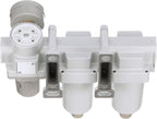 PneumaticPlus SAU430-N06G-MEP Three Stage Air Drying System Particulate Air - Image 9