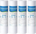 Waterdrop 5 Micron 10" x 2.5" Whole House Water Filter Replacement Cartridge by Waterdrop