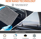 Cabin Air Filter with Activated Carbon, Compatible with CF12820, Hyundai - Image 3