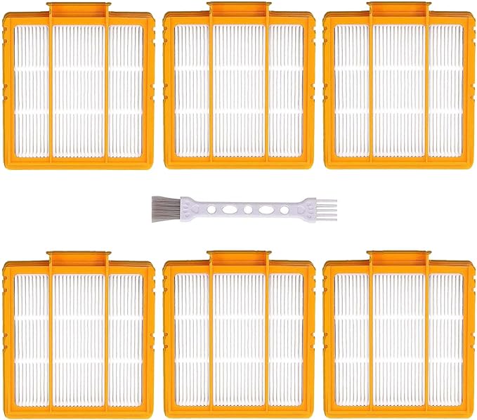 AV2501AE RV2502AE AV2501S RV2520AOUS AV2510AOUS Filters Shark True Filters by Dentego