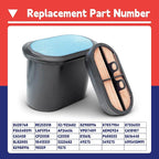 SU20768 RE253518 Filter Replacement - Image 4