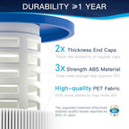 C5030 Pool Filter Cartridges, Compatible - Image 5