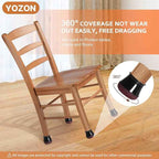 Chair Leg Floor Protectors Chair Leg Protectors