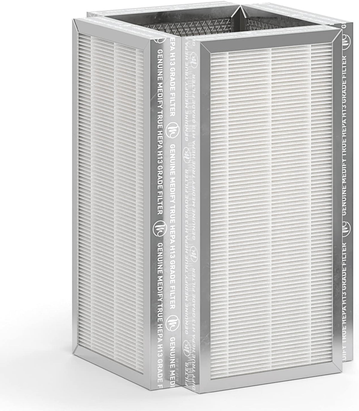 Medify MA-50 Genuine Replacement Filter for Allergens, Smoke
