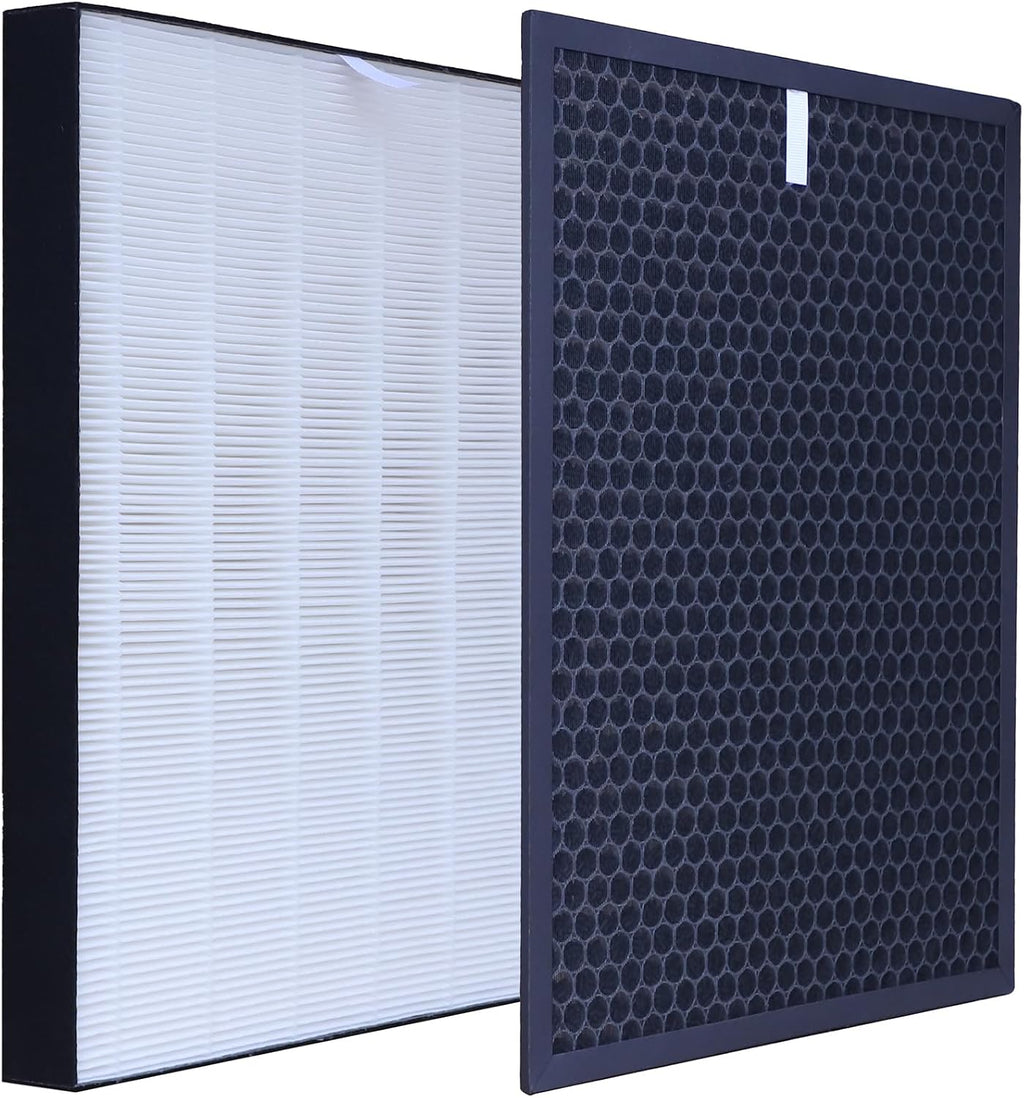 FP-P40CX Replacement Filter Compatible with Sharp FZ-N40HFU Air