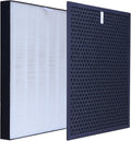 FP-P40CX Replacement Filter Compatible with Sharp FZ-N40HFU Air