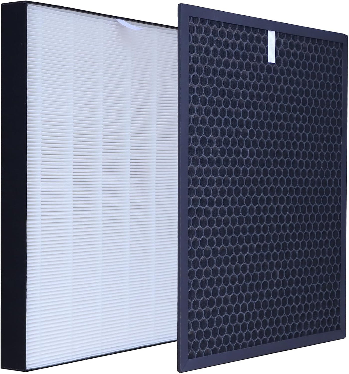 FP-P40CX Replacement Filter Compatible with Sharp FZ-N40HFU Air