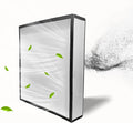 FFU,HEPA H14 Laminar Flow Hood Filter Replacement Kit 1 piece,Updated