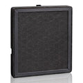 H2D/H2S Activated Carbon Air Filter, 3D Printer Activated Carbon Air Purifier by TIOPY
