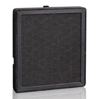 H2D/H2S Activated Carbon Air Filter, 3D Printer Activated Carbon Air Purifier by TIOPY