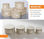 storageLAB China Storage Containers, Hard Shell Case