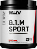 BARE PERFORMANCE NUTRITION, BPN G.1.M Go One More Sport, Endurance Training Fuel