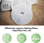Imncya 20 Pcs Compatible Cloth Dryer Filter Set, Cloth Dryer Replacement - Image 2