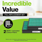 Durabasics Replacement Compatible - Image 9