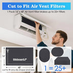 Carbon Activated Air Filter - Image 3