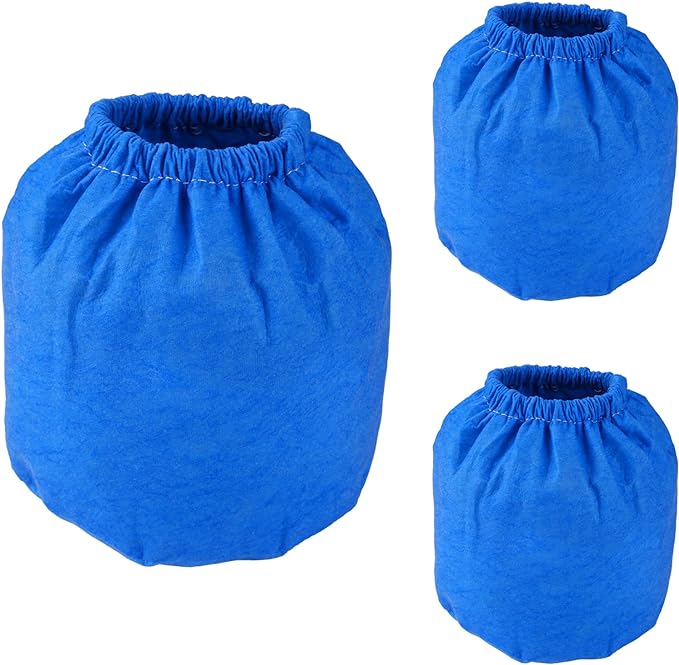 VRC2 Cloth Filter Bag 1.5 to 3.2 Gallon by EAGLEGGO-YOURBESTCHOICES