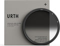 Urth 58mm Hard Graduated ND8 Lens Filter by Urth