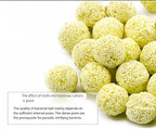 2500g 5.5lb Filter Media, bio Balls - Image 2