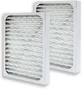 PUREBURG 2-Pack Replacement HEPA Filters Compatible by PUREBURG-PureYourBreath