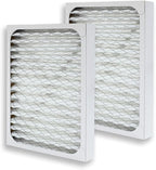 PUREBURG 2-Pack Replacement HEPA Filters Compatible by PUREBURG-PureYourBreath