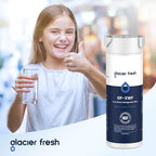 GLACIER FRESH XWF Replacement For GE XWF Refrigerator Water Filter Pack of 2 - Image 8