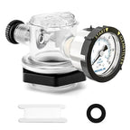 MEANLIN MEASURE 273564Z Manual Air Relief Valve Replacement by MEANLINMEASURE
