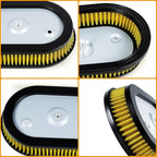 High-Flo Replacement Air Filter Element - Image 5
