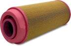 HERO Primary & Safety Air Filter Combo Replaces 188814 188817 TD27093230 - Image 4